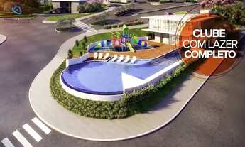 Imagem 2: Terreno plano Condomínio Elementum