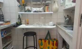 Imagem 7: Apartamento : / Residencial / Glória