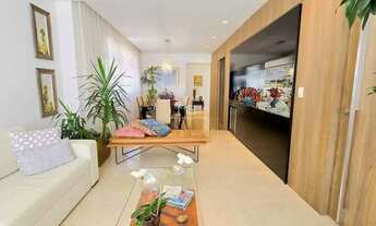 Imagem 3: Apartamento à venda, 4 quartos no Serra