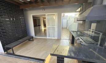 Imagem 7: Casa em Condomínio para Venda em Indaiatuba, Jardim Bréscia, 3 dormitórios, 3 suítes, 4 ba