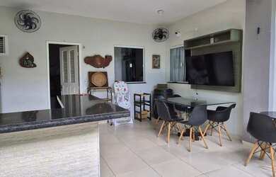 Imagem 5: Casa em condomínio para venda no Jardim Eldorado