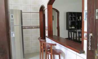 Imagem 4: Casa com 04 quartos, Bairro mumbuca (Centro de Maricá)Cod:121