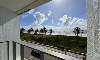 Imagem 3: Flat Frente Mar Intermares