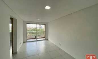 Imagem 2: Apartamento para locação no residencial Dão Silveira, 2 quartos