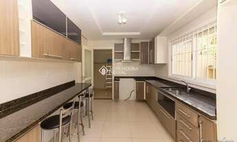 Imagem 5: Casa Semi Mobiliada com 4 Quartos Próxima ao ParkShopping