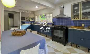 Imagem 6: Casa Triplex com Vista Mar no Condomínio Portogalo Angra dos Reis