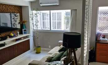 Imagem: Apartamento à venda, 2 quartos, 2 suítes