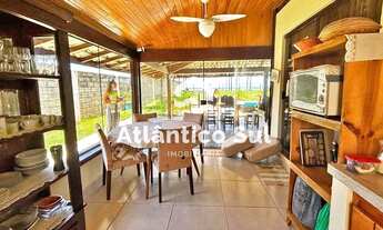 Imagem 5: Ilhéus / Olivença - Casa pé na areia 03 quartos sendo 01 suíte - Venda - Sirihyba III