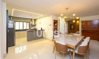 Imagem 14: Sobrado no Condomínio Portal do Sol II