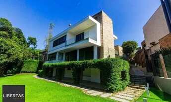 Imagem 2: Casa em Condomínio 4 dormitórios à venda Agronomia Porto Alegre/RS