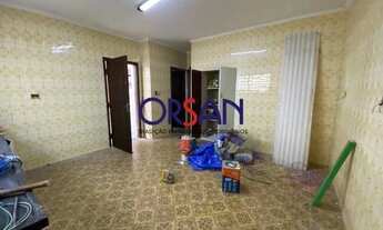 Imagem 6: SãO CAETANO DO SUL - Sobrado Padrão - Boa Vista