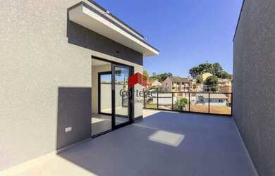 Imagem 10: Sobrado com 157,36m² 3 quartos, à venda, no bairro Pilarzinho em Curitiba