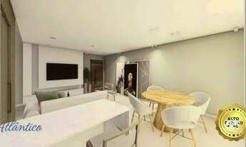 Imagem 4: Sobrado com 94,75 m² Privativos, 2 Vagas de Garagem e Churrasqueira Barra Velha/SC