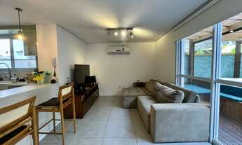 Imagem 2: Casa em condomínio fechado com 3 quartos no Morro das Pedras