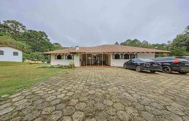 Imagem 4: CASA COM TERRENO DE 4.690m² NO SANTA CÂNDIDA