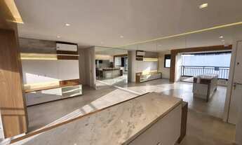 Imagem 2: Lindo apartamento para locação em Alphaville