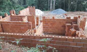 Imagem 5: Vendo Terreno 1.300m, Serra da Cantareira, Condomínio Pq Germânia - Entrada R$ 40mil