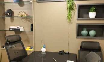 Imagem 5: Sala comercial com no ITC - 28m²