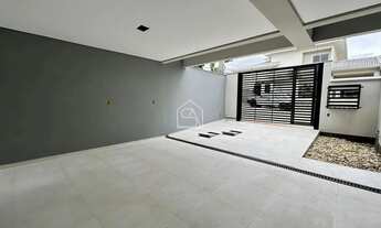 Imagem 5: Sobrado de alto padrão em Barreiros, com dois pavimentos