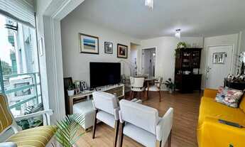 Imagem: Apartamento à venda no bairro Saco dos