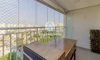 Imagem 6: Apartamento com 2 dormitórios à venda, 69 m² por R$ 812.000,00 - Santa Paula - São Caetano