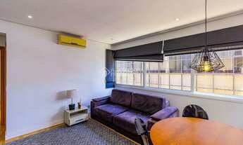 Imagem 3: Apartamento 1 dorm em Frente ao Parção