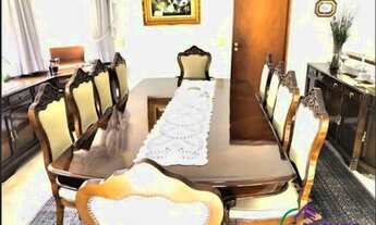 Imagem 7: CASA EM CONDOMÍNIO - ALPHAVILLE - SP