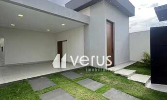 Imagem 5: Casa 250m² com 04 quartos no Bairro Tibery - Uberlândia - MG