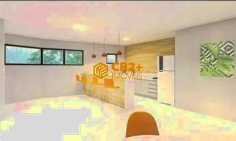 Imagem 5: Vendo Apartamento 51m² com 2 Quartos sendo 1 Suíte, no Bairro da Encruzilhada