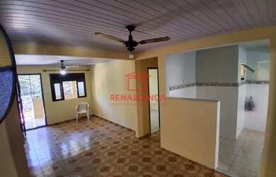 Imagem 2: Olha essa casa em pitangueiras 2 quartos