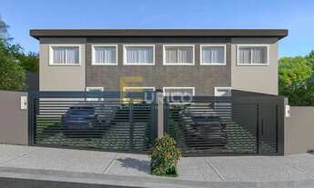 Imagem: Casa em Construção Estilo Sobrado à Venda