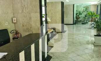 Imagem 2: Apartamento à venda condomínio Pontões Barra da Tijuca