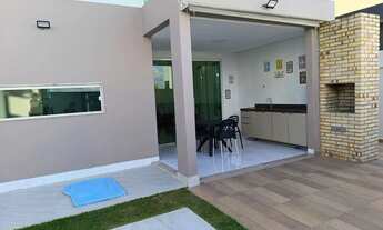 Imagem 6: Casa Dúplex a VENDA em Res. Terras Alphaville - Campina Grande - PB