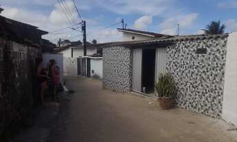 Imagem 3: Casa no laranjeira João Pessoa