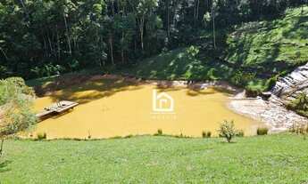 Imagem 3: Oportunidade Única! Terreno de 1.033,49m² no Condomínio CastleHill Vargem Alta/ES