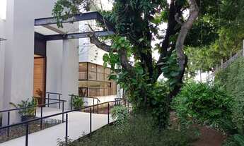 Imagem 3: Sala/Conjunto para aluguel possui 41 metros quadrados em José de Alencar - Fortaleza - Cea