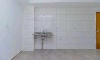 Imagem 4: Apartamento garden para venda em Vila Zelina com 2 quartos , 44m²