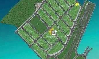 Imagem: Terreno à venda, 317 m² por R$ 320.000