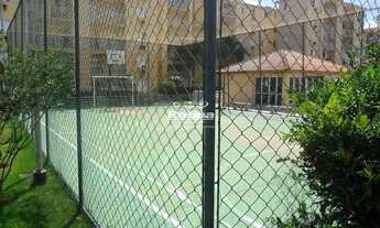 Imagem 5: Apartamento à venda, 3 quartos, Santa Mônica - Uberlândia/MG - Rotina Imobiliária