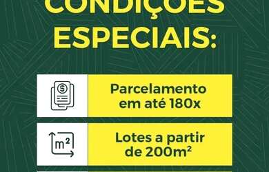 Imagem 2: Reserva dos Manaós lotes Comerciais e Residencial