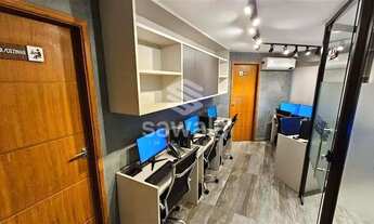 Imagem 7: Map Offices Band - Comercial/industrial