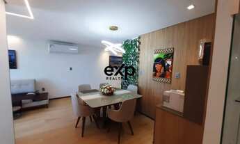 Imagem 6: Apartamento com 3 quartos, no Poço, Cabedelo-PB, venda ou aluguel