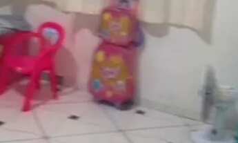 Imagem: Vendo casa vila iguaçuana Santa Rita