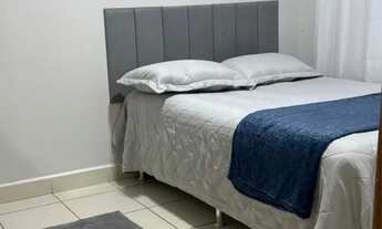 Imagem 5: Apartamento mobiliado