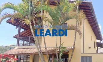 Imagem: SOBRADO - PARQUE VIVALDI LEITE RIBEIRO