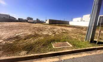 Imagem 7: Vendo terreno no Primor das Torres tem 250 metros ótima localização dentro do condomínio