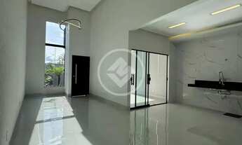 Imagem: CASA 3 QUARTOS - NOVA - NUNCA HABITADA