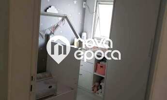 Imagem 3: Vila Isabel Apartamento com 2 dormitórios