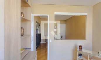 Imagem 5: Apartamento à Venda - Santo Agostinho, 1 Quarto, 54 m2