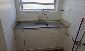 Imagem 7: APTO NO BELA VISTA